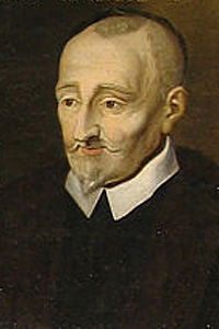 Пьер де Ронсар (1524—1585) - представитель французского Возрождения XVI в.