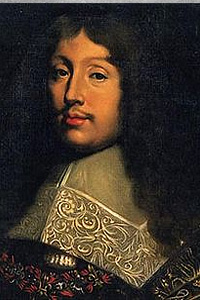 Франсуа де Ларошфуко (1613 — 1680) - представитель французской культуры второй половины XVII в.