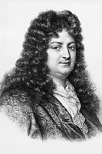 Жан Расин (1639 — 1699) - представитель французской культуры второй половины XVII в.