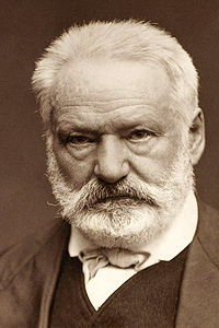 Виктор Гюго (1802—1885) - французский писатель XIХ в. Виктор Гюго (1802—1885) - французский писатель XIХ в.