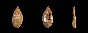 Культура Древней Франции (1 000 000 – 2 000 лет до н.э.)