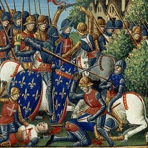 Битва при Форминьи (1450 г.)