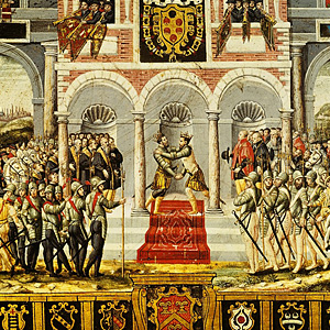 Като-Камбрезский мир 1559 г.. Итальянские войны