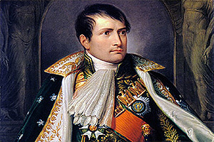 Наполеон Бонапарт (1769 - 1821 г.г.)