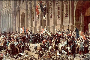 ФРАНЦИЯ В ПЕРИОД ВТОРОЙ ИМПЕРИИ (1852-1870 г.г.). История Франции