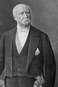 П. де Мак-Магон - президент Франции 1873-1879 г.г.