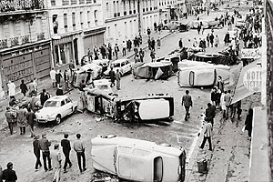 Франция в 1958-1969 г.г. Голлистский режим