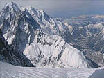 Альпы (Alpes): общая характеристика, описание