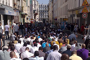 Религиозный состав населения Франции
