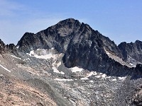 Пик Ането (Пиренеи)