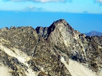 Пик Бадэ (Пиренеи)