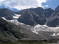 Хребет де ла Хун (Пиренеи)