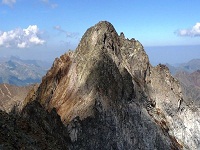 Пик Лонг (Пиренеи)