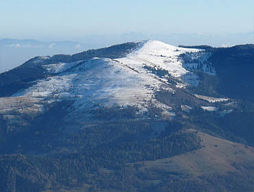 Вогезы (Vosges)