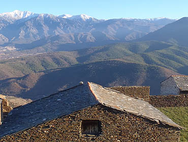 Региональный природный парк Пиреней Каталонии (Parc Naturel Regional des Pyrenees Catalanes)