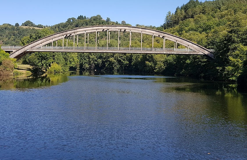 Река Ло (Lot)