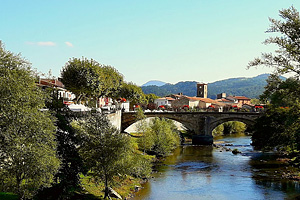 Река Од (Aude) Река Од (Aude)