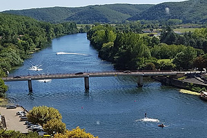 Река Ло (Lot) Река Ло (Lot)