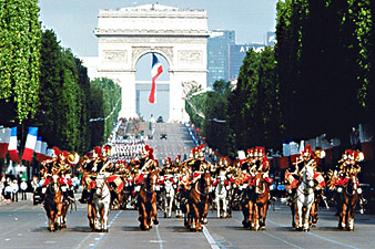 Гимн Франции: описание и значение