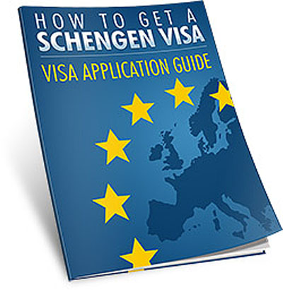 Шенгенская виза во Францию