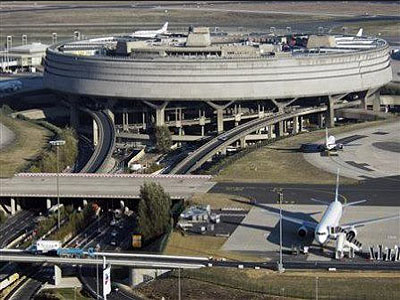 Аэропортовая транзитная виза категории А
